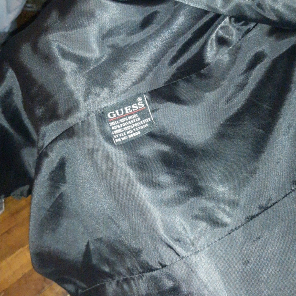 Pea coat - Picture 5 of 5